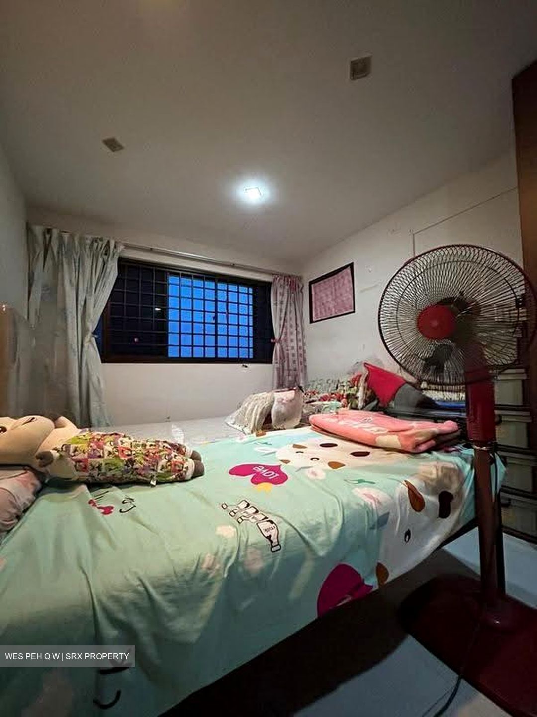 Blk 406 Rainbow Ville (Bedok), HDB 5 Rooms #632955441